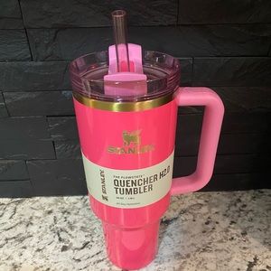 Stanley Limited Edition Pink Parade